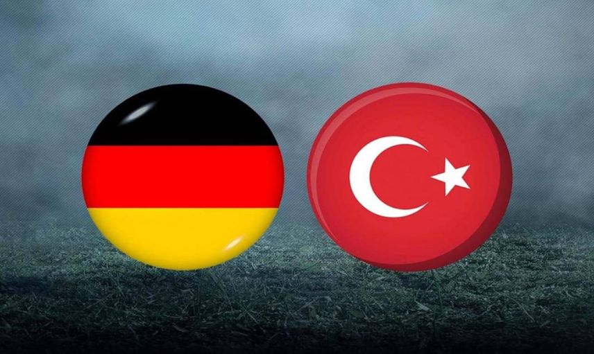 Almanya Türkiye maçı ne zaman, saat kaçta ve hangi kanalda? Almanya Türkiye hazırlık maçı şifresiz mi?