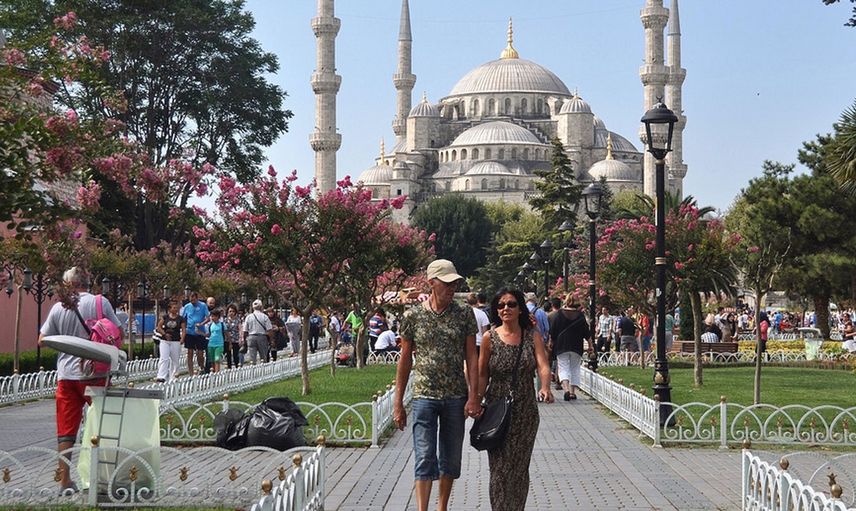 Almanya Türkiye’yi ‘Yüksek Riskli’ Bölgeler Listesinden Çıkardı