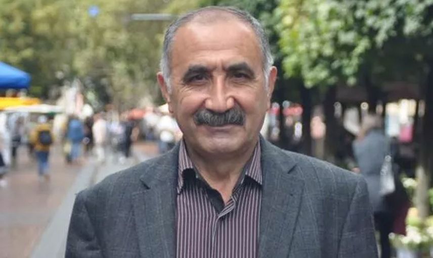 Depo İşçiliğinden Federal Milletvekilliğine: İşte Zeki Gökhan’ın Hikayesi