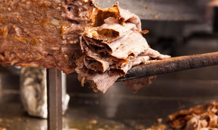 Almanya'da kebap krizi! Fiyatlar arttı, dükkanlar ise kısa sürede kapanabilir