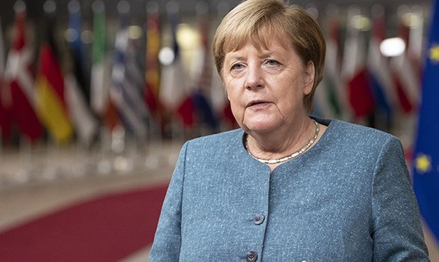 Almanya'da Merkel Dönemi Bitiyor! İşte Yeni Koalisyonda Yer Alacak İsimler