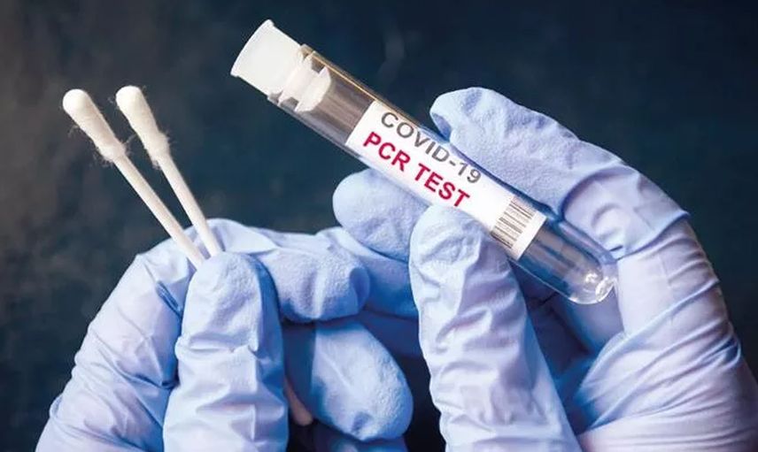 Almanya’da PCR Testleri Ücretli Oldu