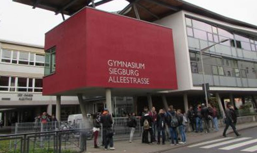 Almanya'da Skandal Olay: Okulda Türklere Yönelik Irkçı ve Önyargılı İfadeler İçeren Ödev Tepki Çekti!