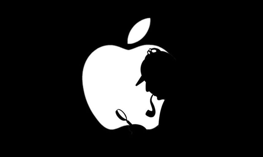 Almanya'da Soruşturma Başlatıldı! Apple İşletim Sistemini Kötüye mi Kullanıyor?