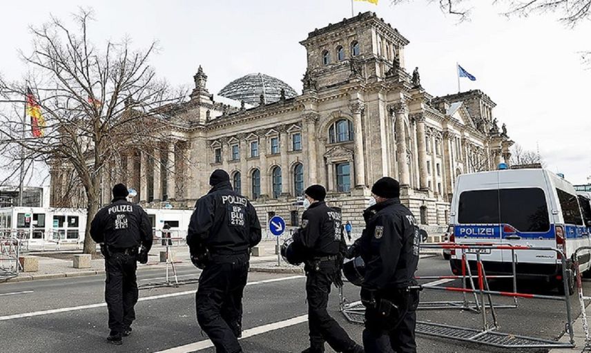 Almanya'da suç oranı artıyor: İçişleri Bakanı kimlerin sebep olduğunu açıkladı
