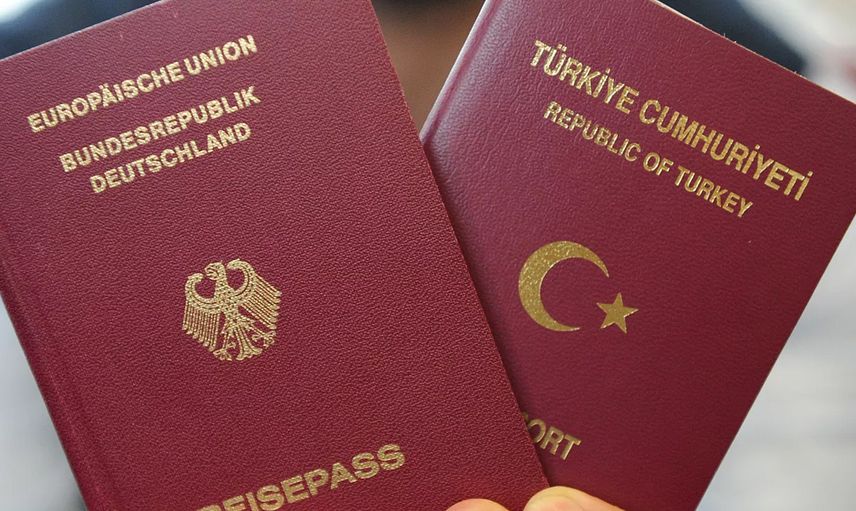 Almanya'daki gurbetçi Türklere sevindirici haber: O yasa meclis tarafından onaylandı