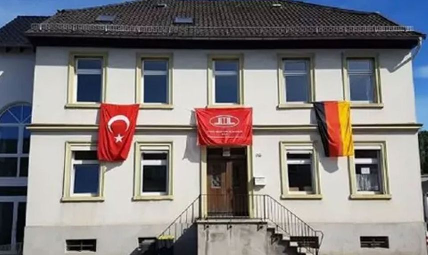Almanya’daki terör grubundan Türklere tehdit mektubu: ‘Hepinizi öldüreceğiz’