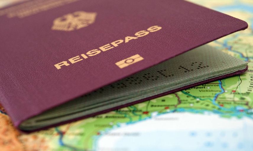 Almanya’dan kritik vize kararı: Listede Türkler de yer alıyor