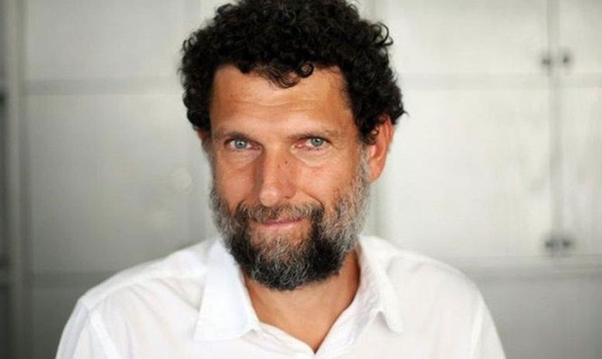 Almanya'dan küstah karar: Osman Kavala hakkındaki mahkeme kararı nedeniyle Berlin Büyükelçisini, Dışişleri Bakanlığı'na çağırdılar!