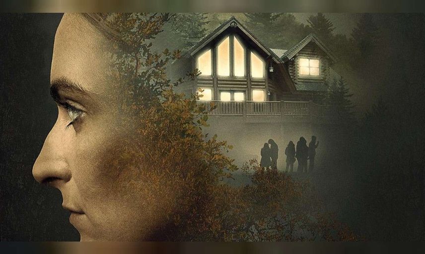 Alone – Tek Başına film konusu ve oyuncuları