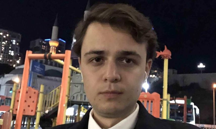 Alp Emeç kimdir, neden gündemde? #AlpEmeçSerbestBırak tagı neden açıldı?
