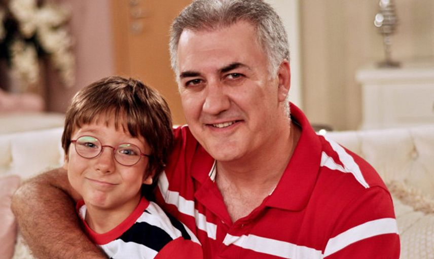 Alp Eren Khamis'in Son Hali Şaşırttı!