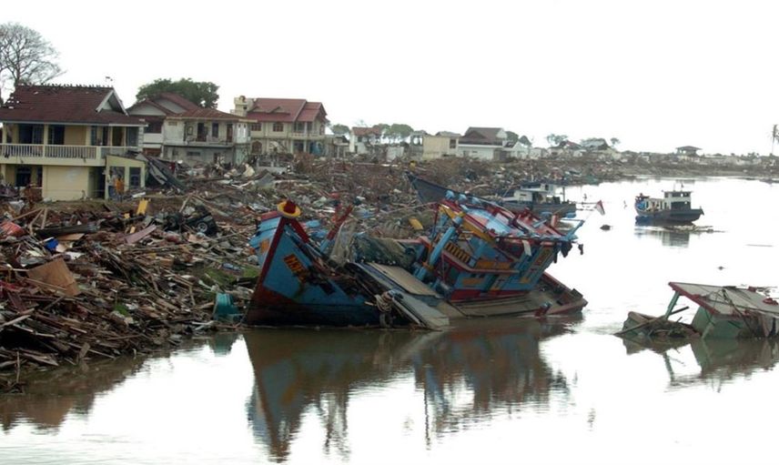 Alp-Himalaya deprem kuşağı nedir, nerelere uzanıyor? Alp Himalaya deprem hattında yer alan ülkeler