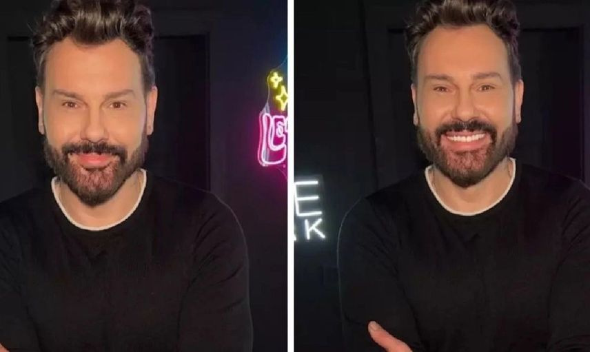 Alp Kavasoğlu kimdir, yaşı kaç? Alp Kavasoğlu neden öldü, kanser miydi? Makyaj artisti Alp Kavasoğlu vefat etti