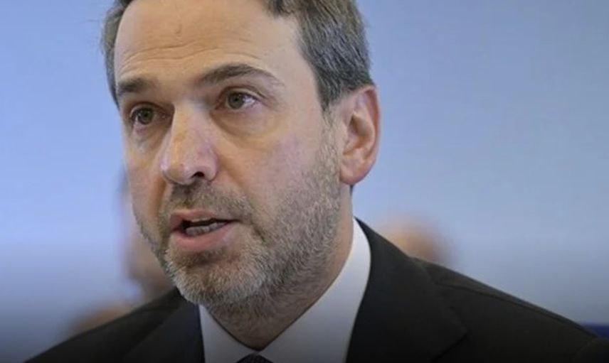 Alparslan Bayraktar: “Hedefimiz Türkiye’yi Enerjide Bağımsız Kılmak”