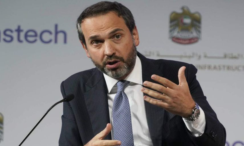 Alparslan Bayraktar kimdir? Enerji ve Tabii Kaynaklar Bakanı Alparslan Bayraktar nereli ve kaç yaşında? Alparslan Bayraktar hayatı ve kariyeri