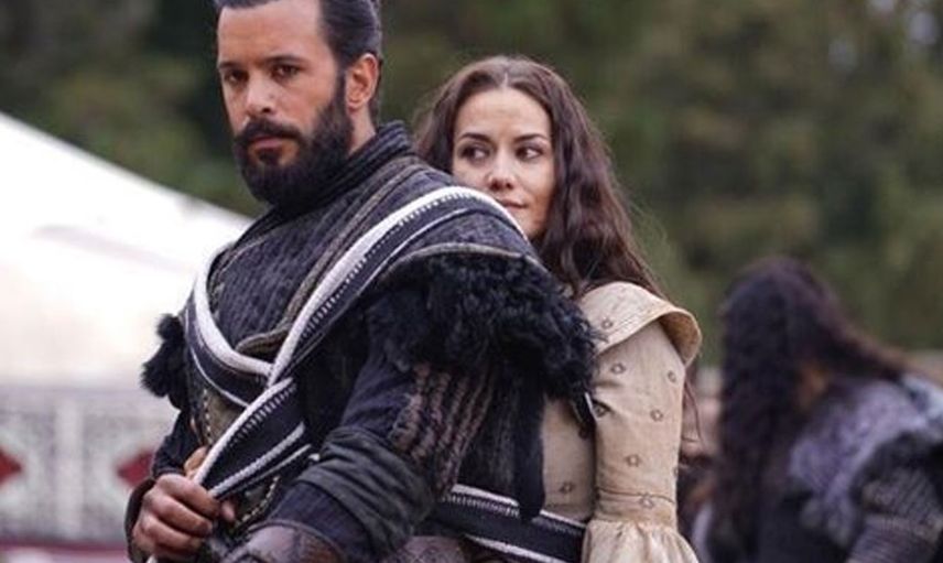 Alparslan: Büyük Selçuklu 18. bölüm canlı izle tek parça! Alparslan: Büyük Selçuklu son bölüm izle!