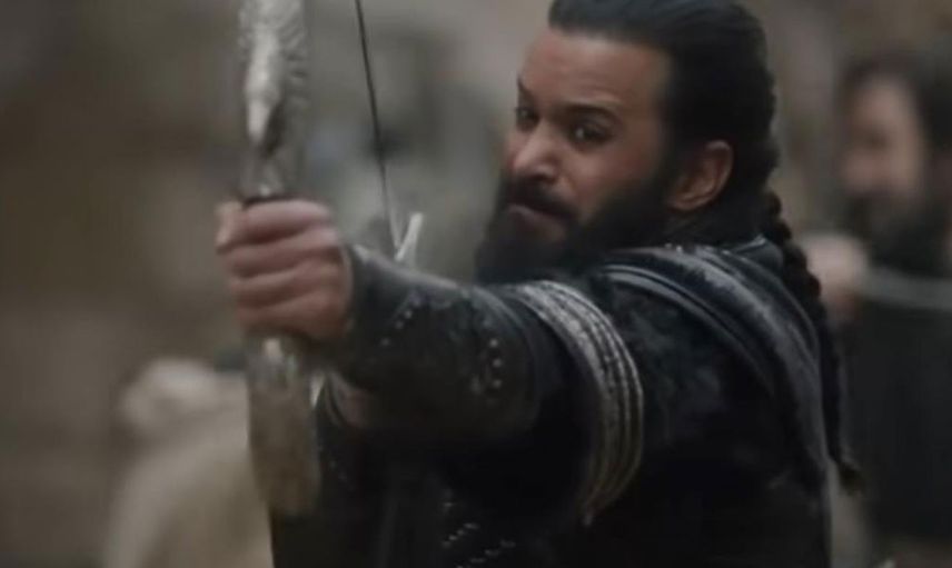 Alparslan: Büyük Selçuklu 19. bölüm fragmanı yayında! Alparslan: Büyük Selçuklu 19. yeni bölümde neler olacak?