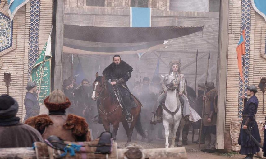 Alparslan Büyük Selçuklu 51. bölüm fragmanı: Alparslan Büyük Selçuklu yeni bölümde neler olacak?