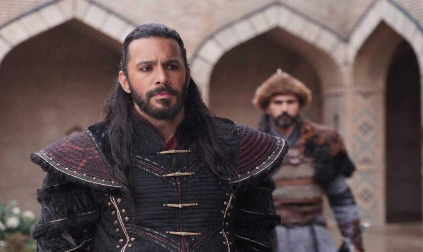 Alparslan Büyük Selçuklu 52. bölüm fragmanı: Alparslan Büyük Selçuklu yeni bölümde neler olacak? Alparslan Büyük Selçuklu yeni bölüm ne zaman, saat kaçta?