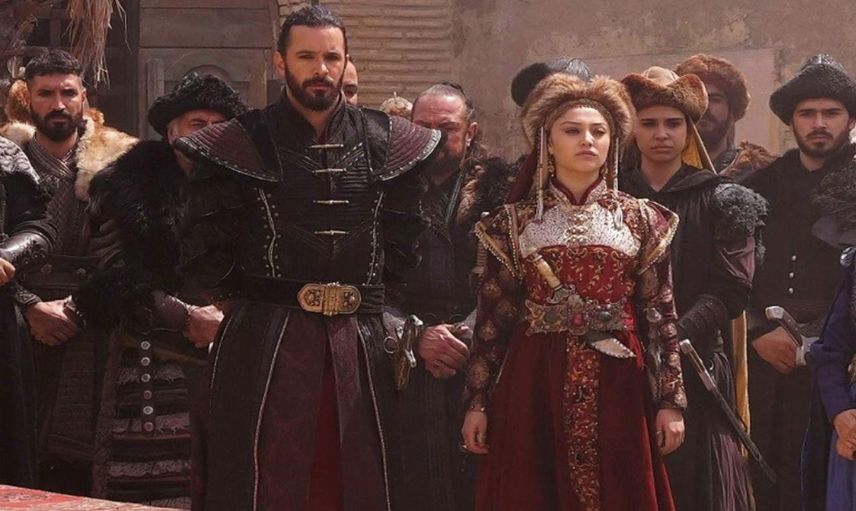 Alparslan Büyük Selçuklu 55. bölüm fragmanı: Alparslan Büyük Selçuklu’nda bu akşam neler olacak? Alparslan Büyük Selçuklu yeni bölüm özeti yayınlandı mı, saat kaçta?