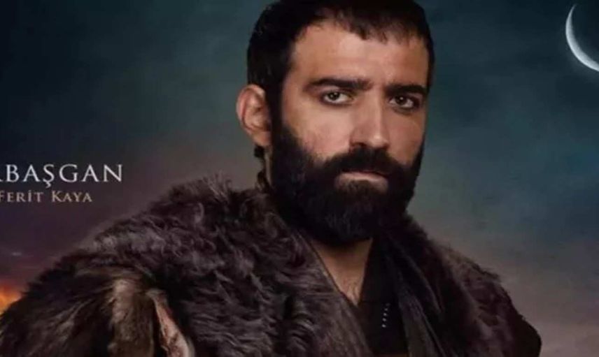 Alparslan Büyük Selçuklu Erbasgan kimdir? Gerçek adı ne, kim canlandırıyor? Ferit Kaya kimdir, kaç yaşında, nereli?