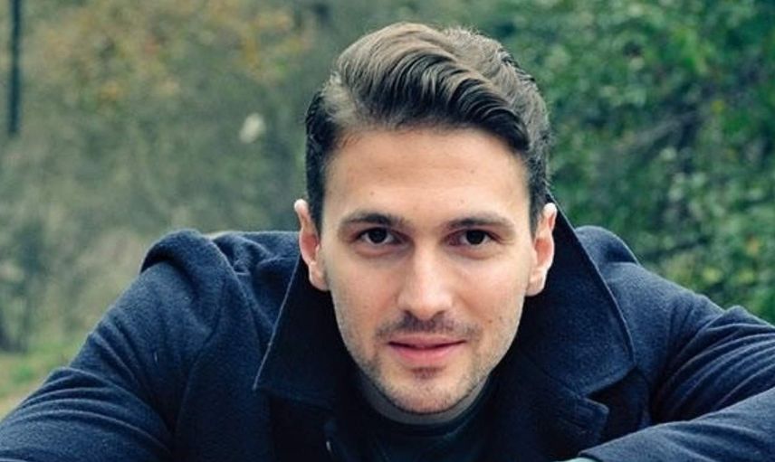 Alparslan Büyük Selçuklu Gürcü Prens Rati kimdir, gerçek adı ne? Emre Kızılırmak rol aldığı dizi ve filmler