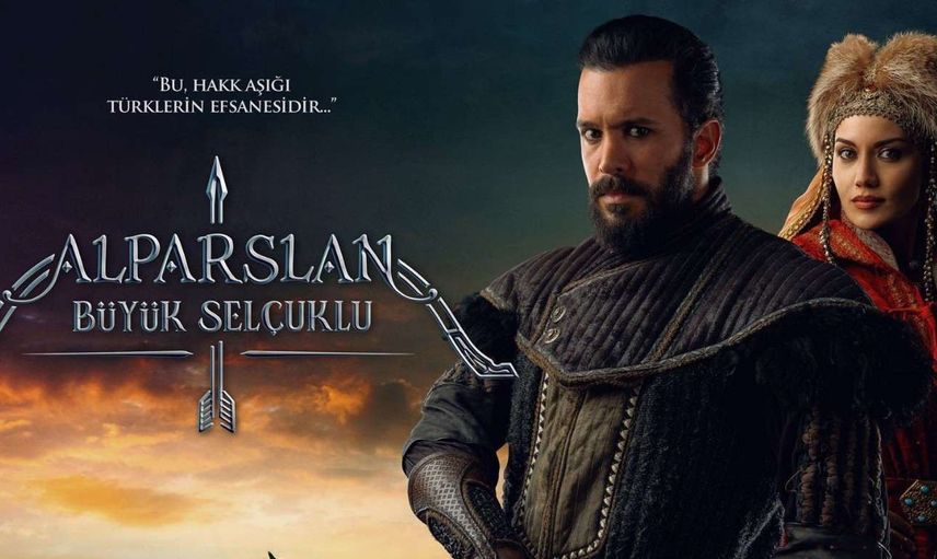 Alparslan Büyük Selçuklu Herve kimdir? Gerçek adı nedir? Burak Demir rol aldığı dizi ve filmler