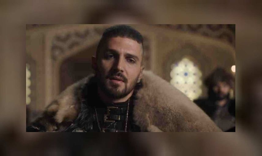 Alparslan Büyük Selçuklu Liparit kardeşler kimdir? Prens Rati (Emre Kızılırmak) ve Prens İvan (Mehmet Ünal) kimdir?