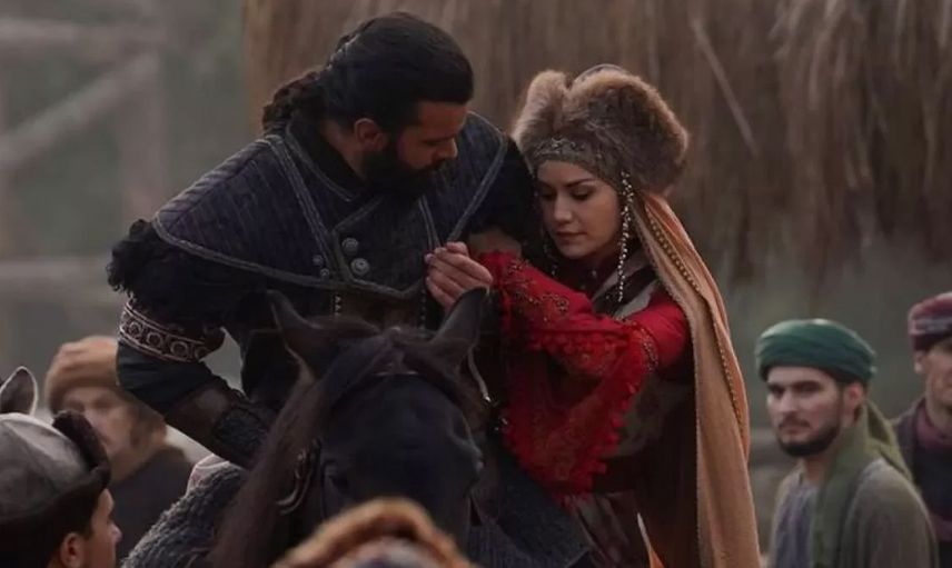 Alparslan Büyük Selçuklu Oyuncu Kadrosunda Kimler Var, Son Bölüm Fragmanı Çıktı mı?