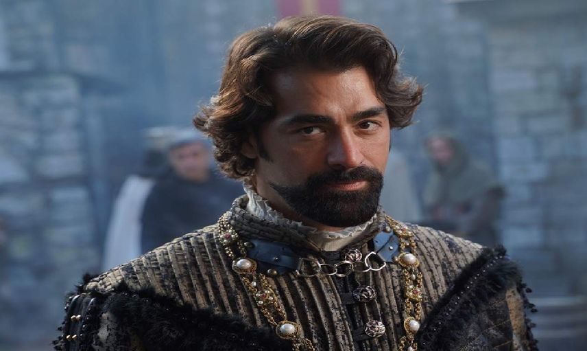 Alparslan Büyük Selçuklu Romen Diyojen kimdir? Sarp Levendoğlu'nun yer aldığı diziler