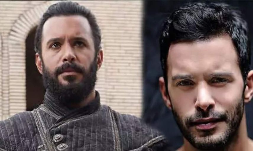 Alparslan Büyük Selçuklu Sultan Alparslan kimdir? Barış Arduç'un hayatı ve rol aldığı yapımlar