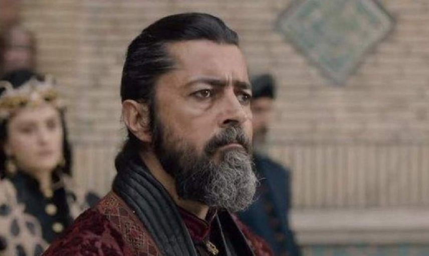 Alparslan Büyük Selçuklu Tuğrul Bey kimdir? Barış Bağcı'nın hayatı ve rol aldığı yapımlar