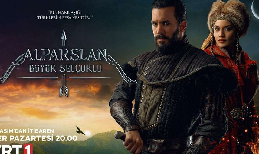 Alparslan Büyük Selçuklu yeni sezon hangi tarihte başlayacak? Alparslan Büyük Selçuklu Seferiye Hatun kimdir? Alparslan Büyük Selçuklu 2. sezon yayınlanma tarihi