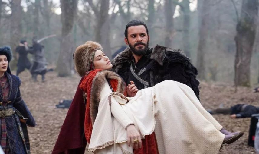 Alparslan Büyük Selçuklu yeni sezon ne zaman başlayacak? TRT 1 Alparslan Büyük Selçuklu 28. bölüm fragmanı yayınlandı