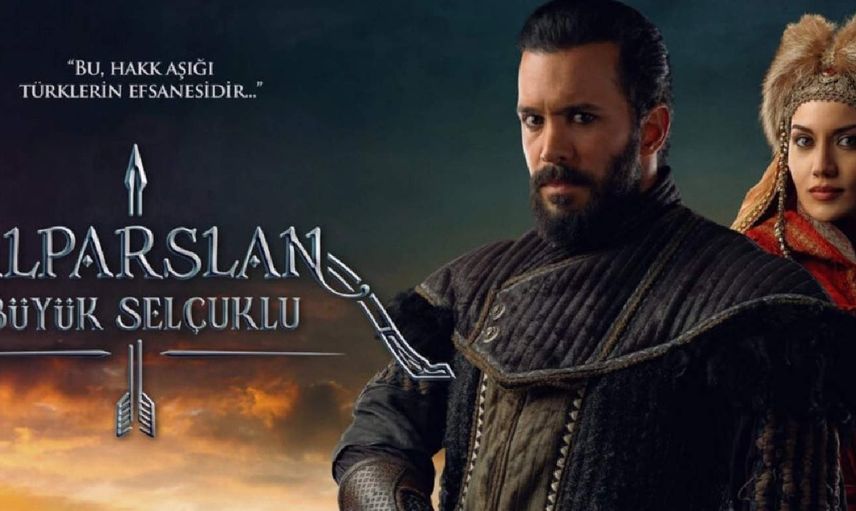 Alparslan Büyük Selçuklu yeni sezonda devam edecek mi? TRT1 Alparslan Büyük Selçuklu dizisi final mi yapacak?