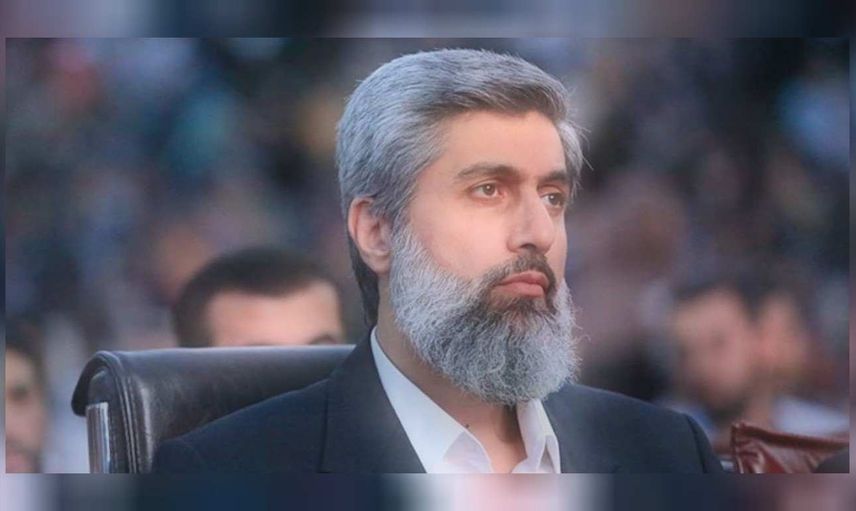 Alparslan Kuytul kimdir, tutuklandı mı? Alparslan Kuytul neden tutuklandı?