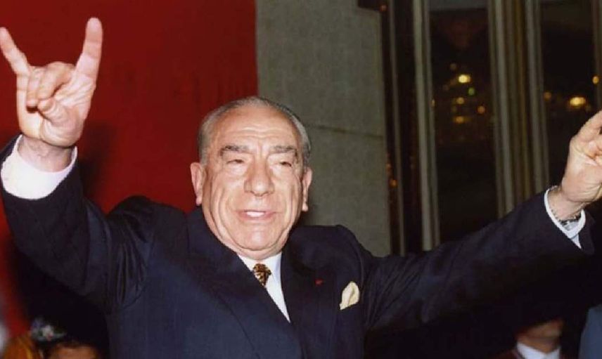 Alparslan Türkeş kimdir, nereli? Alparslan Türkeş kaç yaşında öldü?