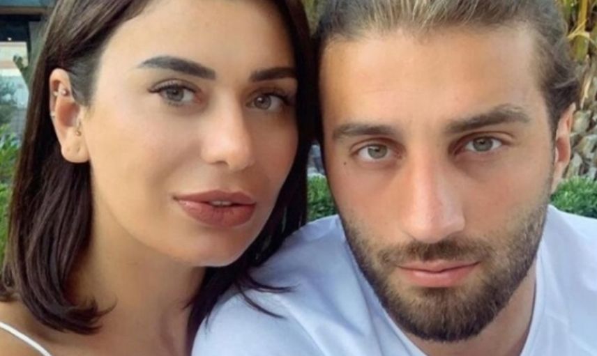 Alpaslan'ın Deparı Kıskançlığa Yol Açtı