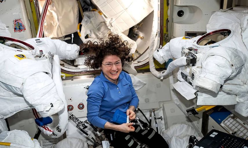 Alper Gezeravcı sonrası herkes bunu merak ediyor: Astronot maaşları ne kadar? Astronotlar aylık ne kadar maaş alıyor?