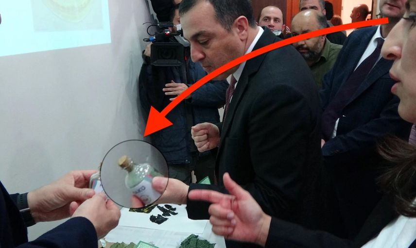 Alper Gezeravcı’nın deneyinin pahası ortaya çıktı: “100 Gramı 1500 TL…”