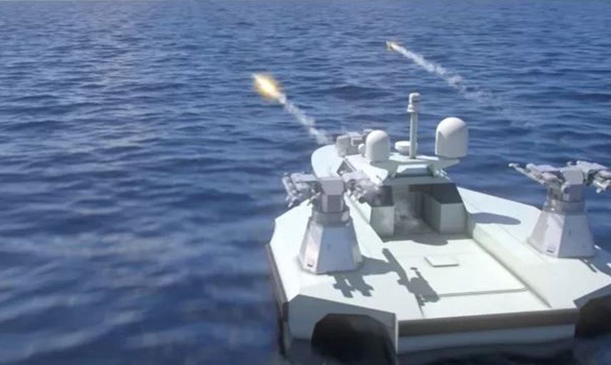 ALPİN gökyüzünden denize iniyor: Türkiye'nin insansız helikopteri deniz görevlerine hazır!