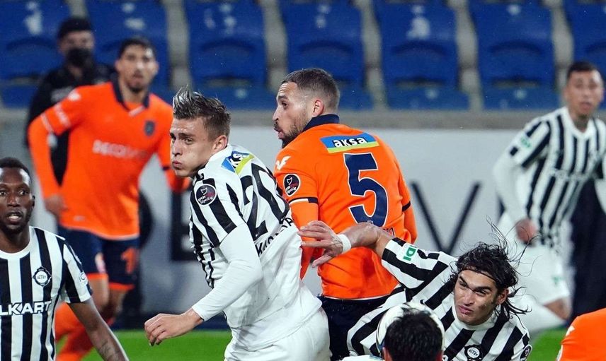 Altay Başakşehir maçını canlı izle Bein Sports 2 - Altay Başakşehir maçı canlı yayın takip linki