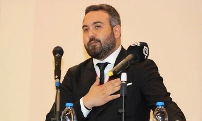 Altay Başkanı Özgür Ekmekçioğlu Mustafa Denizli İle Yaşanan Ayrılık Sonrası Konuştu!