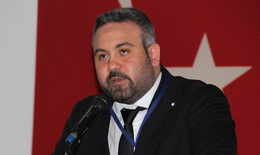 Altay Başkanı Özgür Ekmekçioğlu'ndan Beşiktaş Yenilgisinin Ardından Hakem İsyanı!