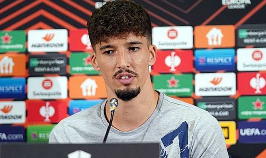 Altay Bayındır'dan Olympiakos Maçı Öncesi Çarpıcı Açıklamalar!