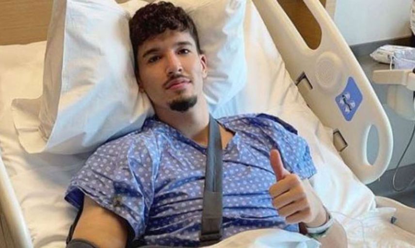 Altay Bayındır'ın Doktoru Konuştu!