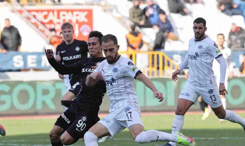 Altay Kasımpaşa maçını canlı izle Bein Sports 2 -  Altay Kasımpaşa maçı canlı yayın takip linki