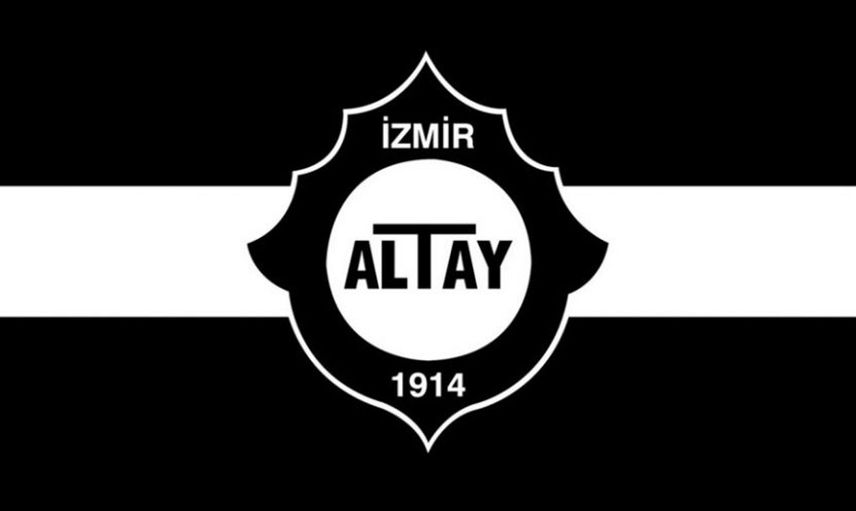Altay Spor Kulübü Mustafa Denizli'ye Teşekkür Etti!