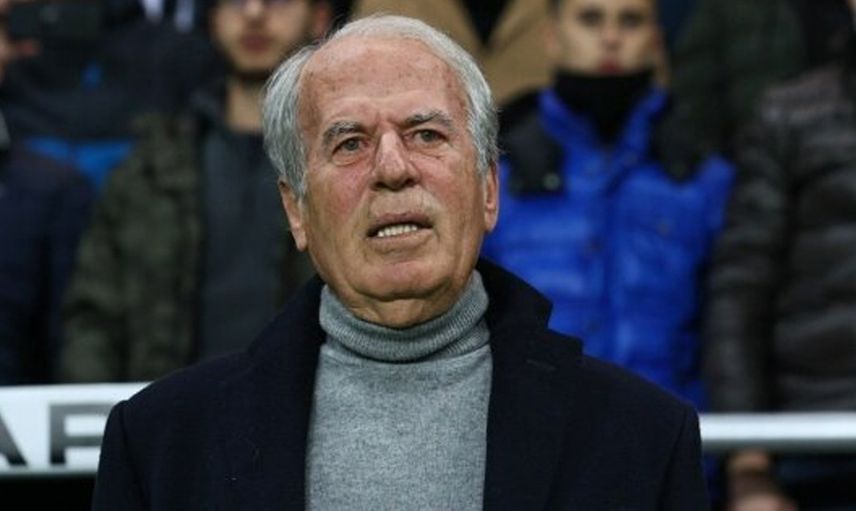Altay Teknik Direktörü Mustafa Denizli Trabzonspor Maçının Ardından Açıklamalarda Bulundu!